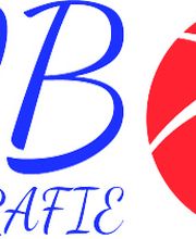 WB Fotografie Pass & Portrait Bilder Logo