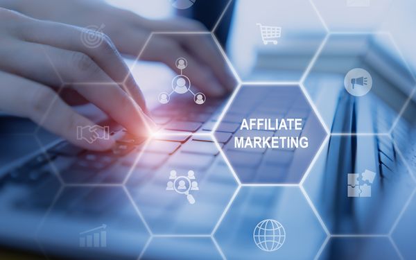 Affiliate Marketing