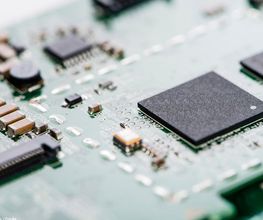 SMD Bestückung - Nover Elektronik GmbH