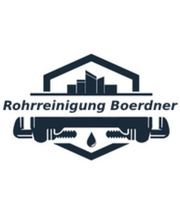 Rohrreinigung Boerdner Logo