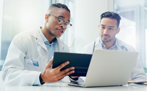 So meistern Sie Verhandlungsgespräche erfolgreich