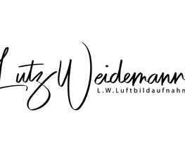 L.W.Luftbildaufnahmen Logo