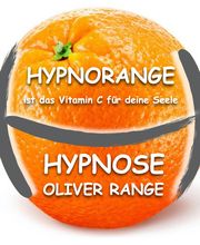 Hypnorange Logo