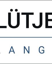 Lütje Hus Logo
