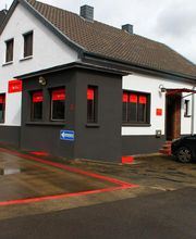 altmetalle witt GmbH Büro + LKW-Waage