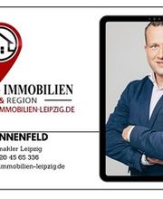 Rosenberg Immobilien Leipzig Logo