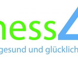 fitness 4 me Logo