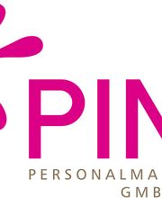 PINK Personalmanagement GmbH Logo