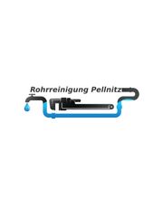 Rohrreinigung Pellnitz Logo
