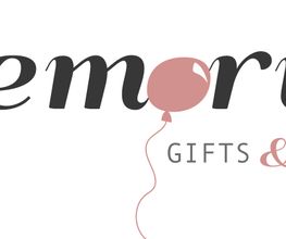 Memories Gifts & More Logo