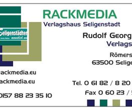 RACKMEDIA Logo