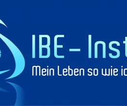 IBE - Institut Logo