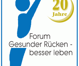 Forum gesunder Rücken KddR