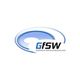 Logo mit blauer Spirale und den Buchstaben "GfSW". Darunter: Gesellschaft für Sozial- und.