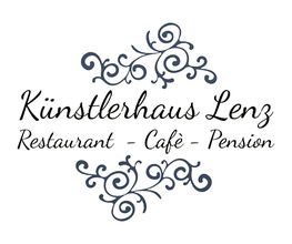 Künstlerhaus Lenz Logo