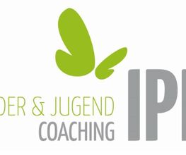 IPE Kinder- und Jugendcoaching Logo