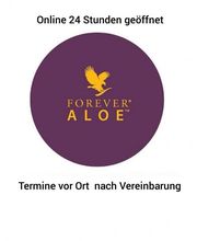 Aloe-vital24 Logo