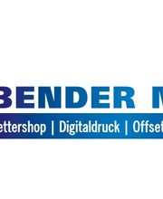 Deutschlands Drucker Logo