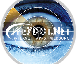 MEYDOT.NET Logo