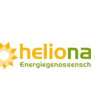 Helionat eG Logo