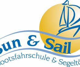 Bootsfahrschule Sun & Sail Logo