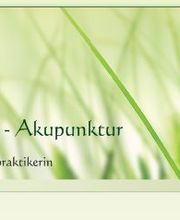 Praxis für Naturheilkunde und Psychotherapie Logo