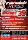 Plakat von Fahrschule Sevim mit Angebot für 39 Euro, inkl. kostenloses Theorie- und Fahrtraining.