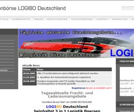 LOGIBO DEUTSCHLAND