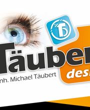Täubert-Design Logo