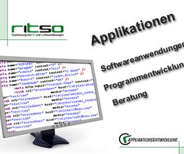 ritso: Softwareentwicklung