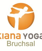 Kiana Yoga Bruchsal Logo