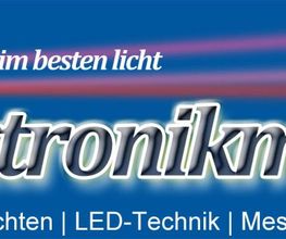 Elektronikmarken Logo