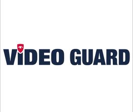 VIDEO GUARD Logo