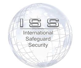 International Safeguard Security Logo