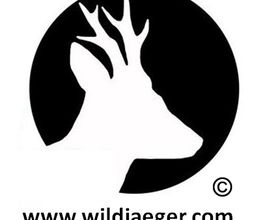 WILD Jaeger, LLC Logo