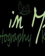 Moments in Memories Logo