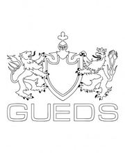 GUEDS ECO-Fashion & Accessoires Logo