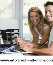 Erfolgreich-mit-Onlinejob.eu Logo
