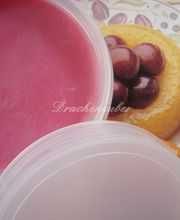 Duschmousse, cremiges und rückfettendes Duschvergnügen