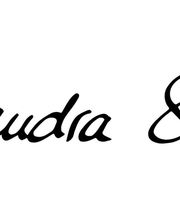 ALEXANDRA STIERLE Logo