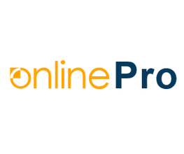 OnlinePro Logo
