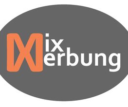 Mix Werbung Logo