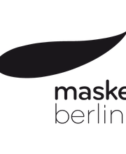 maske berlin Logo