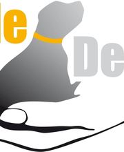 Hunde-Denken Logo