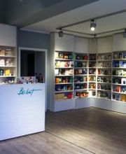 Beiboot - Der Buchladen Logo