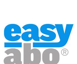 Easy Abo | ae abo GmbH & Co. KG Logo