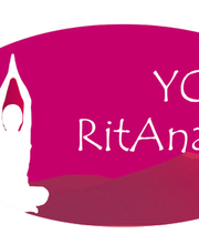 YOGA RitAnanda Logo