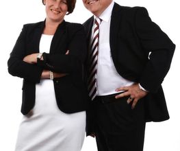 stefan fritz consulting Logo
