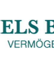 Niels Brügmann Vermögensberatung Logo