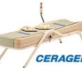CERAGEM-Massagen